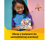 LEGO CREATOR 31390 Dekoracyjny obraz z kwiatami - 1529754 - zdjęcie 6